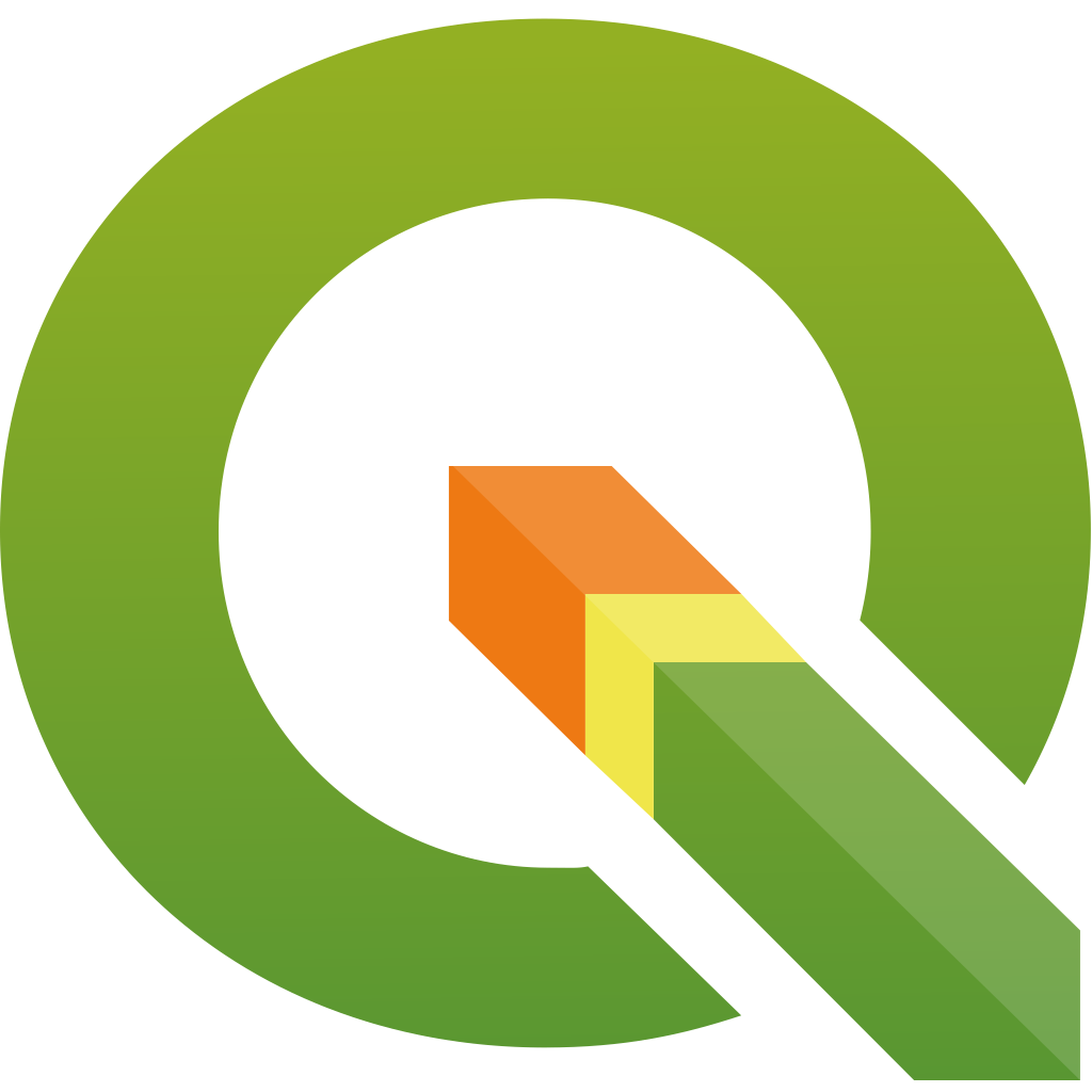 logo qgis